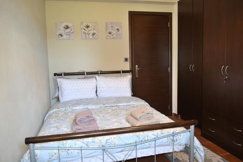 Vasiliki House * Tríkala