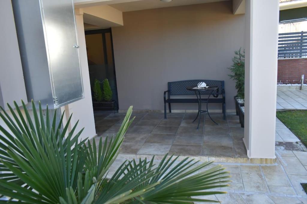 Vasiliki House Apartment *
