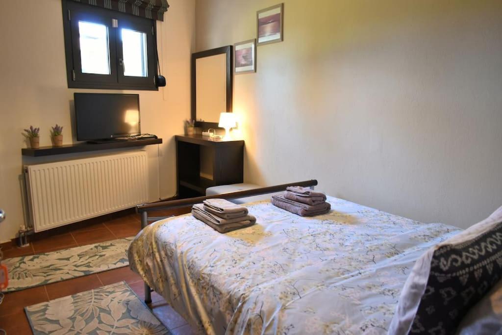 Apartment Vasiliki House